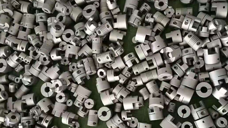 聯(lián)軸器公司場景